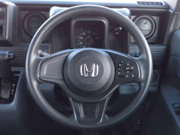 Ref:AUX-16102080 HONDA N-VAN 2020 - Image 5