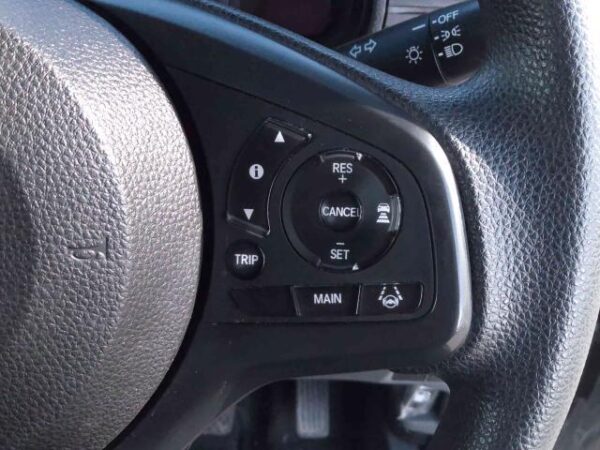 Ref:AUX-16102080 HONDA N-VAN 2020 - Image 6