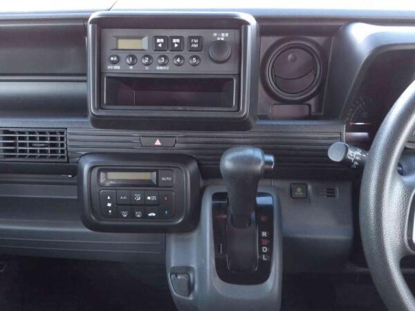 Ref:AUX-16102080 HONDA N-VAN 2020 - Image 7