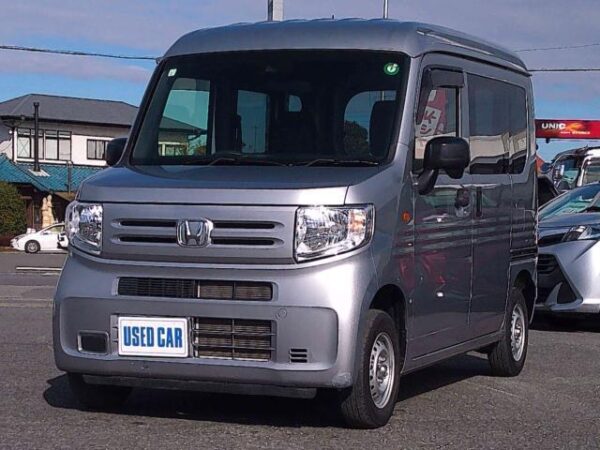 Ref:AUX-16102080 HONDA N-VAN 2020