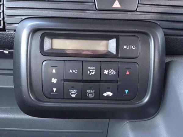 Ref:AUX-16102080 HONDA N-VAN 2020 - Image 8