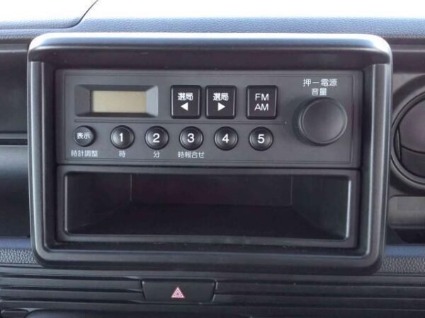 Ref:AUX-16102080 HONDA N-VAN 2020 - Image 9