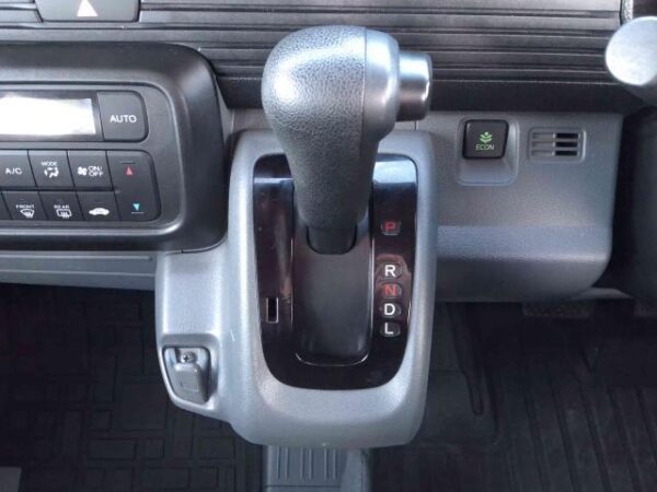 Ref:AUX-16102080 HONDA N-VAN 2020 - Image 10
