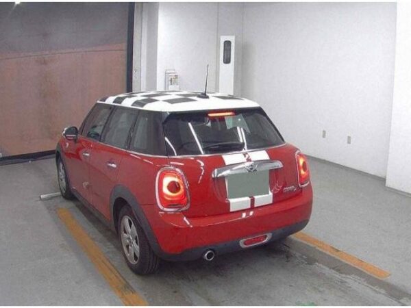 Ref:AUX-16110919 MINI MINI 2017 - Image 2