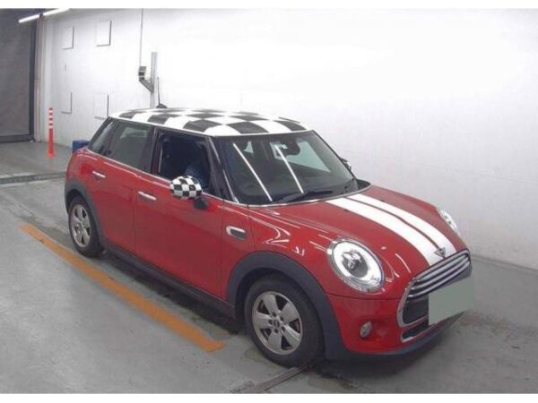 Ref:AUX-16110919 MINI MINI 2017 - Image 4