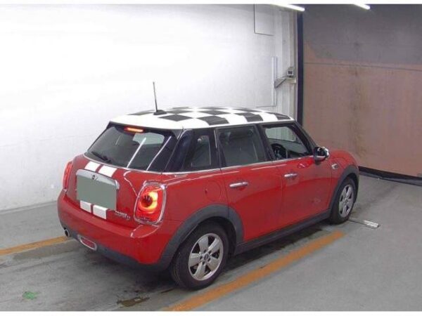 Ref:AUX-16110919 MINI MINI 2017 - Image 5