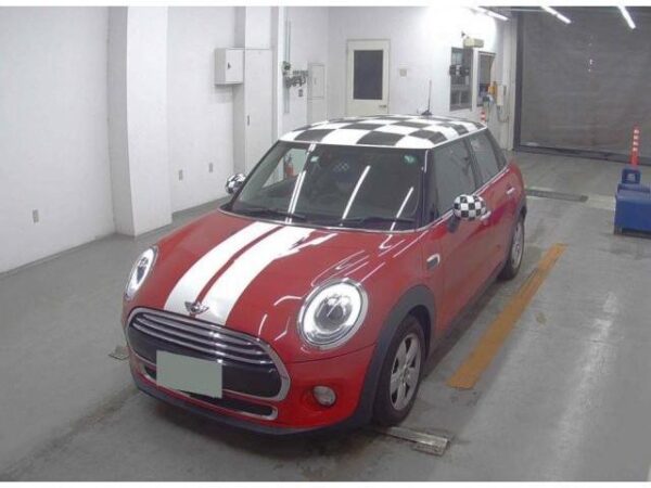 Ref:AUX-16110919 MINI MINI 2017