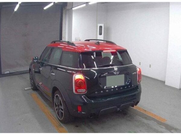 Ref:AUX-16127042 MINI MINI 2019 - Image 2