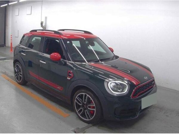Ref:AUX-16127042 MINI MINI 2019 - Image 4