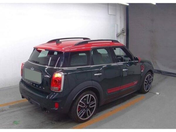 Ref:AUX-16127042 MINI MINI 2019 - Image 5