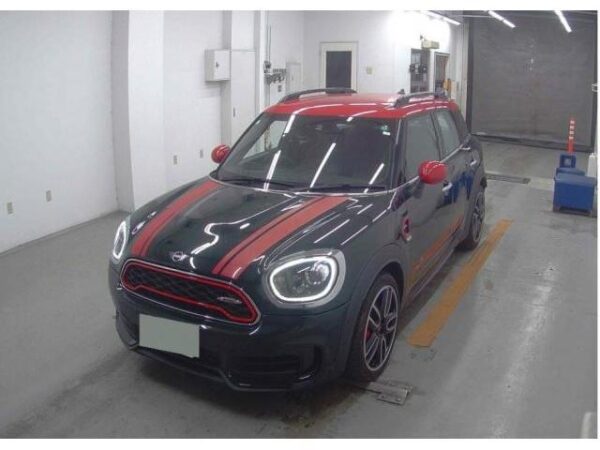 Ref:AUX-16127042 MINI MINI 2019