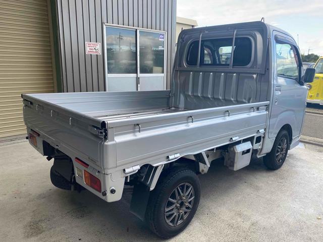 Ref:AUX-16177340 DAIHATSU HIJET TRUCK 2014 2 Ref:AUX-16177340 DAIHATSU HIJET TRUCK 2014 - Image 2