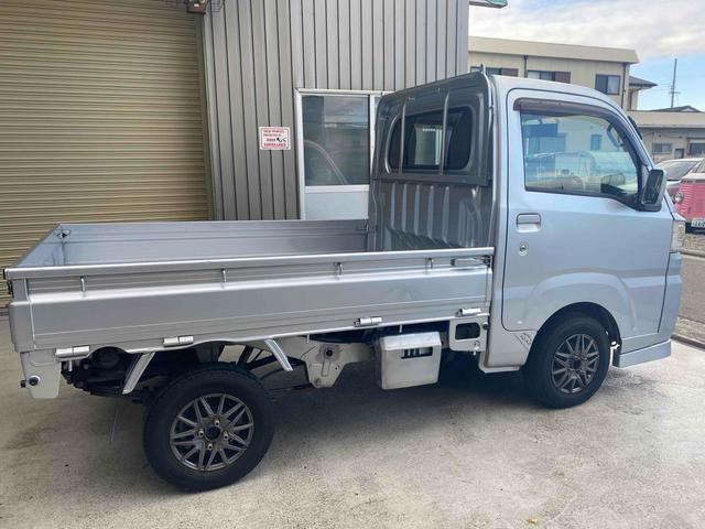 Ref:AUX-16177340 DAIHATSU HIJET TRUCK 2014 11 Ref:AUX-16177340 DAIHATSU HIJET TRUCK 2014 - Image 11