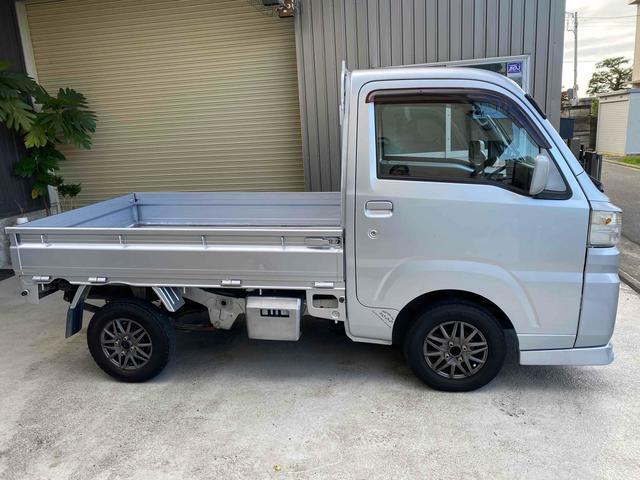 Ref:AUX-16177340 DAIHATSU HIJET TRUCK 2014 14 Ref:AUX-16177340 DAIHATSU HIJET TRUCK 2014 - Image 14
