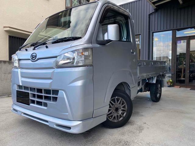 Ref:AUX-16177340 DAIHATSU HIJET TRUCK 2014 15 Ref:AUX-16177340 DAIHATSU HIJET TRUCK 2014 - Image 15