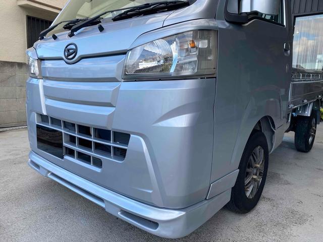 Ref:AUX-16177340 DAIHATSU HIJET TRUCK 2014 17 Ref:AUX-16177340 DAIHATSU HIJET TRUCK 2014 - Image 17