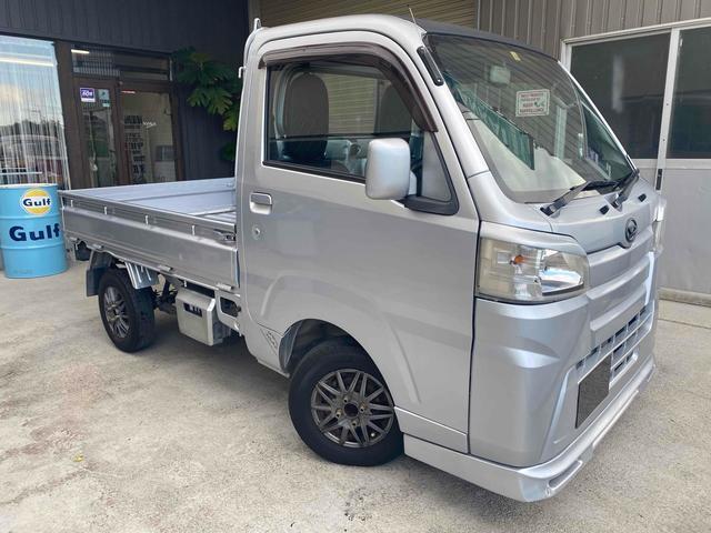 Ref:AUX-16177340 DAIHATSU HIJET TRUCK 2014 19 Ref:AUX-16177340 DAIHATSU HIJET TRUCK 2014 - Image 19