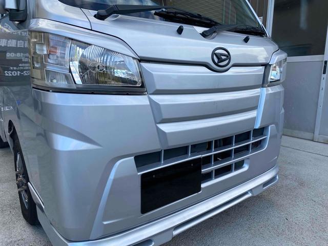 Ref:AUX-16177340 DAIHATSU HIJET TRUCK 2014 5 Ref:AUX-16177340 DAIHATSU HIJET TRUCK 2014 - Image 5