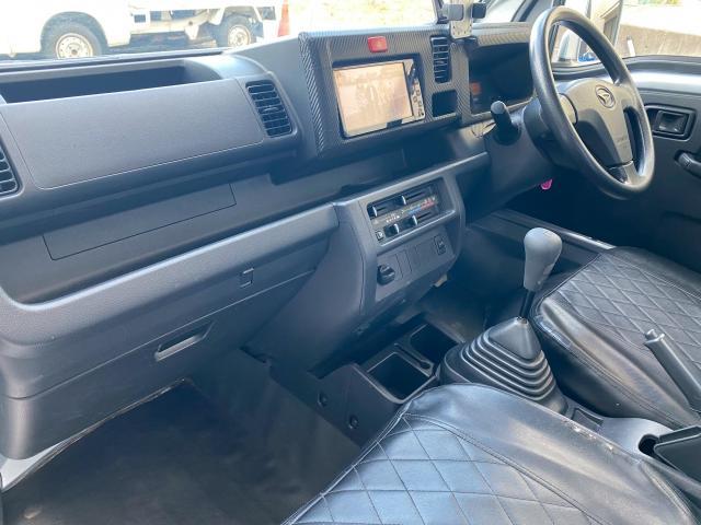 Ref:AUX-16177340 DAIHATSU HIJET TRUCK 2014 8 Ref:AUX-16177340 DAIHATSU HIJET TRUCK 2014 - Image 8