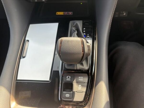 Ref:AUX-16190906 TOYOTA ALPHARD 2024 - Image 4