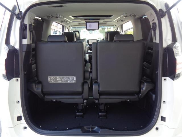 Ref:AUX-16209913 TOYOTA VELLFIRE 2017 - Image 19