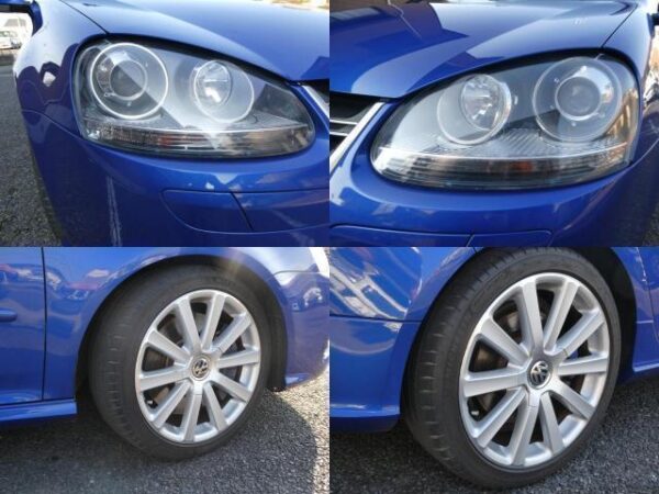Ref:AUX-16220768 VOLKSWAGEN GOLF 2008 - Image 5