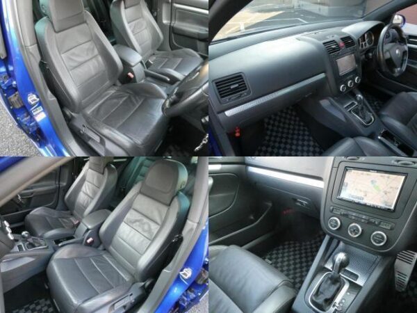 Ref:AUX-16220768 VOLKSWAGEN GOLF 2008 - Image 7