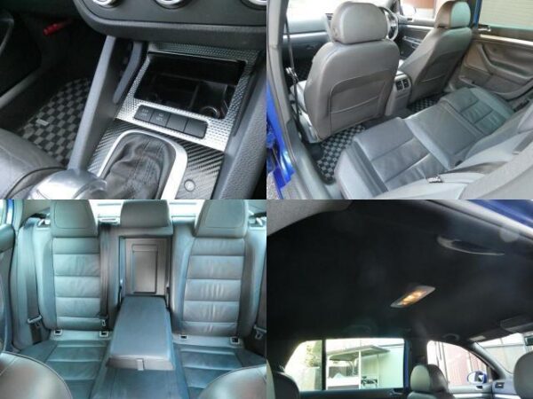 Ref:AUX-16220768 VOLKSWAGEN GOLF 2008 - Image 8