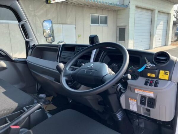 Ref:AUX-16221132 MITSUBISHI MITSUBISHI OTHER 2024 - Image 2