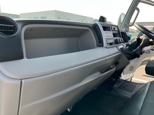 Ref:AUX-16221132 MITSUBISHI MITSUBISHI OTHER 2024 - Image 11
