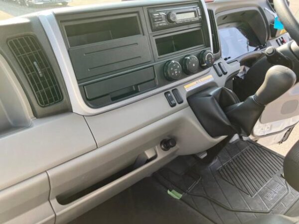 Ref:AUX-16221132 MITSUBISHI MITSUBISHI OTHER 2024 - Image 12
