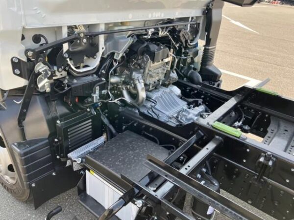 Ref:AUX-16221132 MITSUBISHI MITSUBISHI OTHER 2024 - Image 19