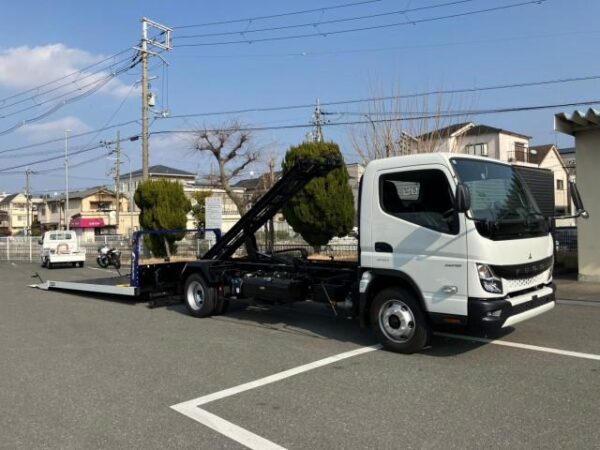 Ref:AUX-16221132 MITSUBISHI MITSUBISHI OTHER 2024 - Image 5