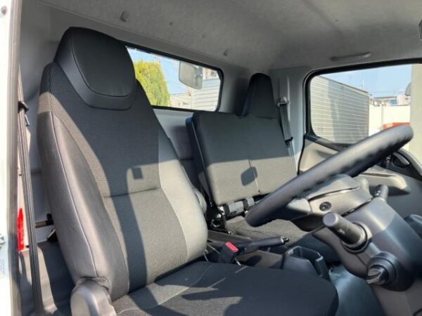 Ref:AUX-16221132 MITSUBISHI MITSUBISHI OTHER 2024 - Image 6