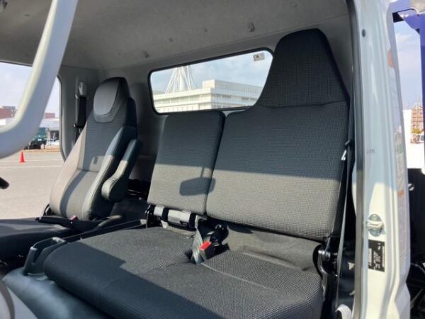 Ref:AUX-16221132 MITSUBISHI MITSUBISHI OTHER 2024 - Image 7