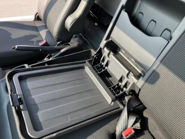 Ref:AUX-16221132 MITSUBISHI MITSUBISHI OTHER 2024 - Image 8