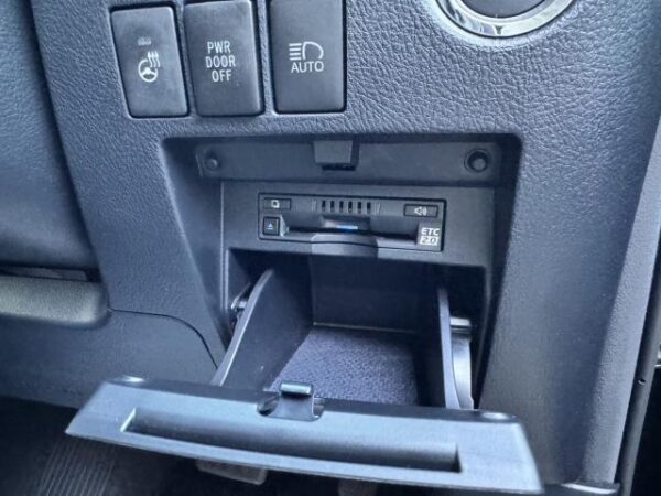 Ref:AUX-16226924 TOYOTA ALPHARD 2022 - Image 13