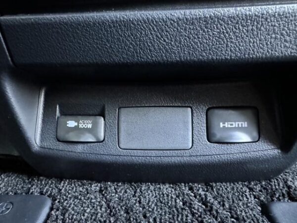 Ref:AUX-16226924 TOYOTA ALPHARD 2022 - Image 14