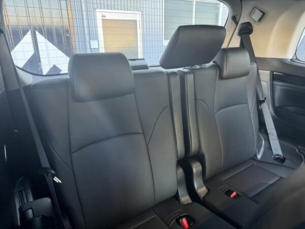 Ref:AUX-16226924 TOYOTA ALPHARD 2022 - Image 8