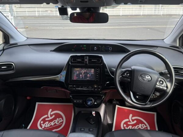 Ref:AUX-16261145 TOYOTA PRIUS 2019 - Image 14