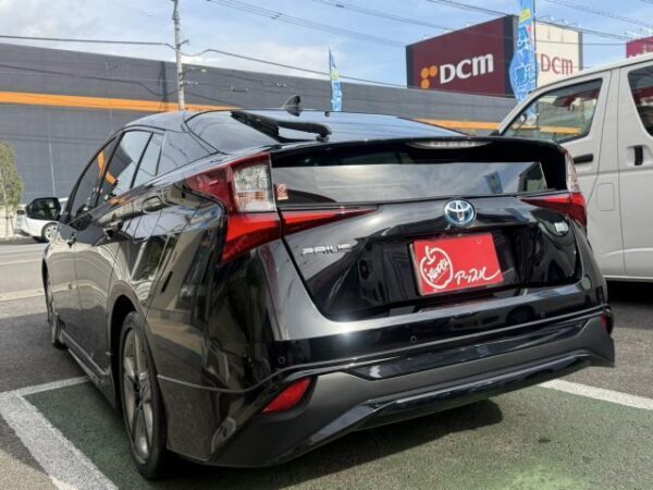 Ref:AUX-16261145 TOYOTA PRIUS 2019 - Image 16