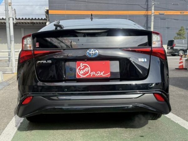 Ref:AUX-16261145 TOYOTA PRIUS 2019 - Image 17