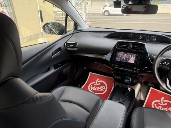 Ref:AUX-16261145 TOYOTA PRIUS 2019 - Image 19