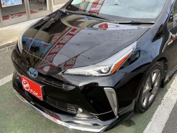 Ref:AUX-16261145 TOYOTA PRIUS 2019 - Image 20