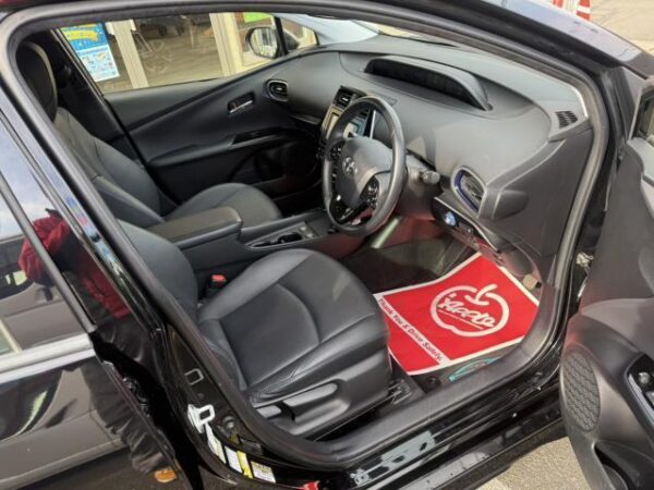 Ref:AUX-16261145 TOYOTA PRIUS 2019 - Image 3