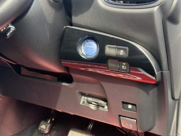 Ref:AUX-16261145 TOYOTA PRIUS 2019 - Image 5