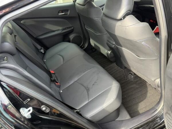 Ref:AUX-16261145 TOYOTA PRIUS 2019 - Image 6