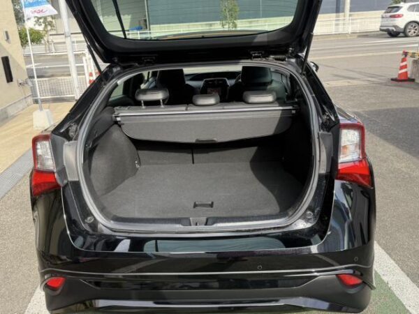 Ref:AUX-16261145 TOYOTA PRIUS 2019 - Image 7