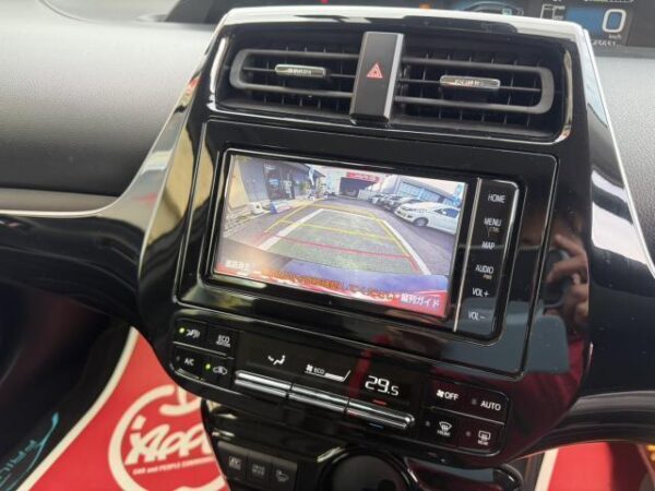 Ref:AUX-16261145 TOYOTA PRIUS 2019 - Image 8