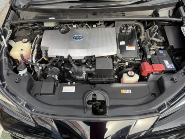 Ref:AUX-16261145 TOYOTA PRIUS 2019 - Image 9